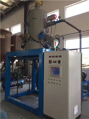 除氣壓燒結外，氣壓燒結爐還可用于哪些材料？